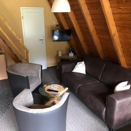 Ferienhaeuser Am Waldschloesschen 2 Сasa de vacaciones