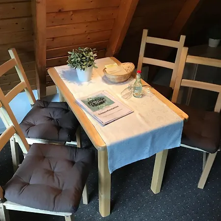 Ferienhaeuser Am Waldschloesschen 2