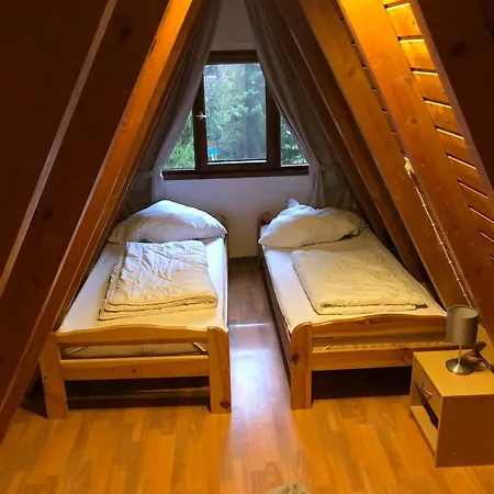 Ferienhaeuser Am Waldschloesschen 2 Сasa de vacaciones Langelsheim