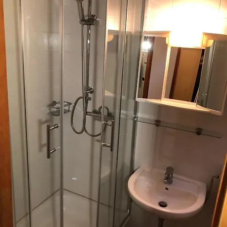 Ferienhaeuser Am Waldschloesschen 2 *