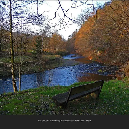 Ferienhaeuser Am Waldschloesschen 2