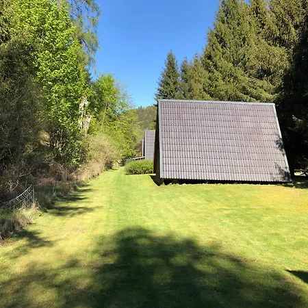 Ferienhaeuser Am Waldschloesschen 2 Holiday home