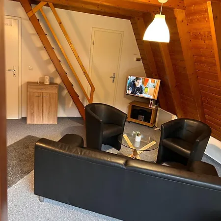 Ferienhaeuser Am Waldschloesschen 2 Holiday home