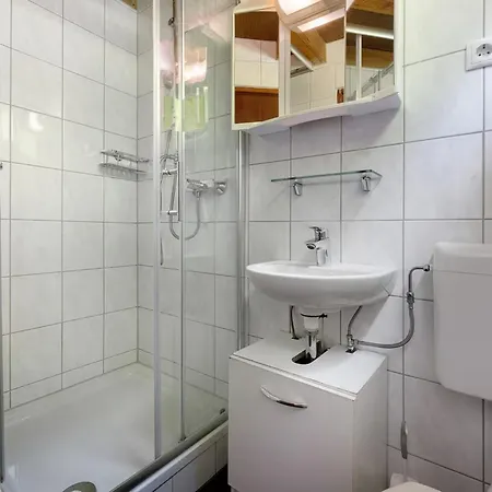 Holiday home Ferienhaeuser Am Waldschloesschen 2 Langelsheim