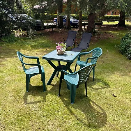 Ferienhaeuser Am Waldschloesschen 2 Holiday home Langelsheim