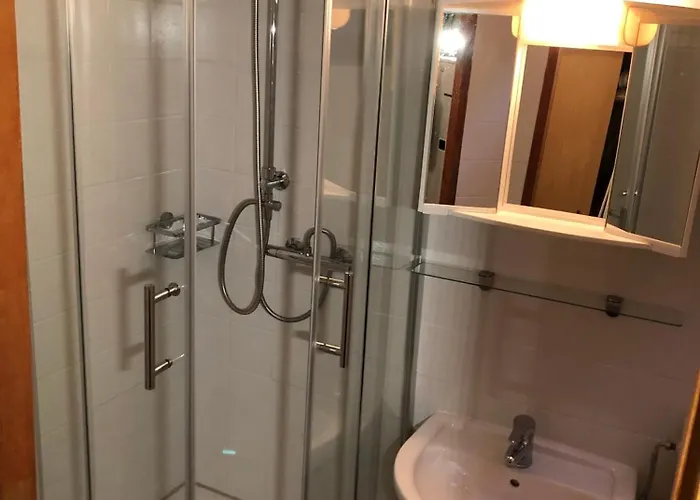 Ferienhaeuser Am Waldschloesschen 2 *